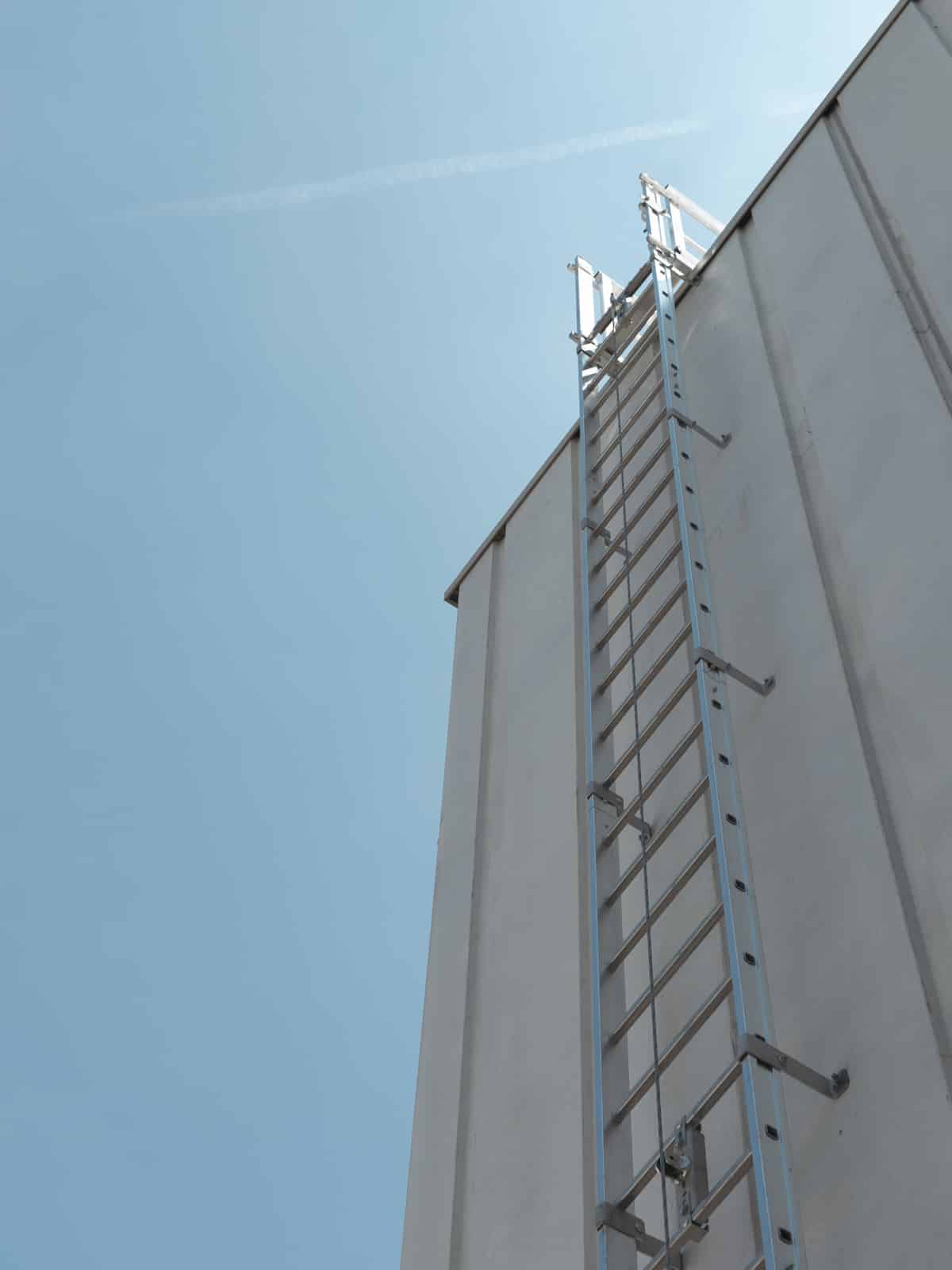 ladders