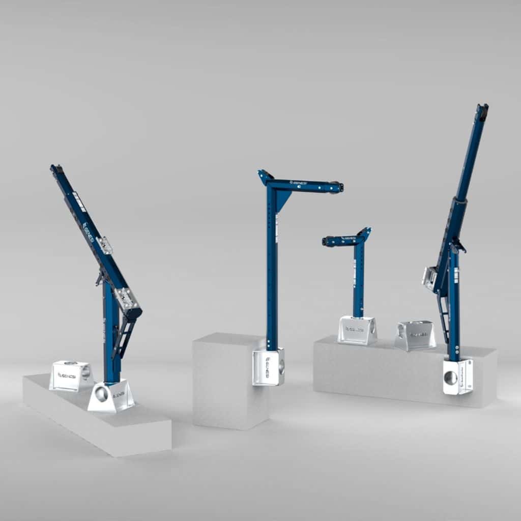 Bases and Supports