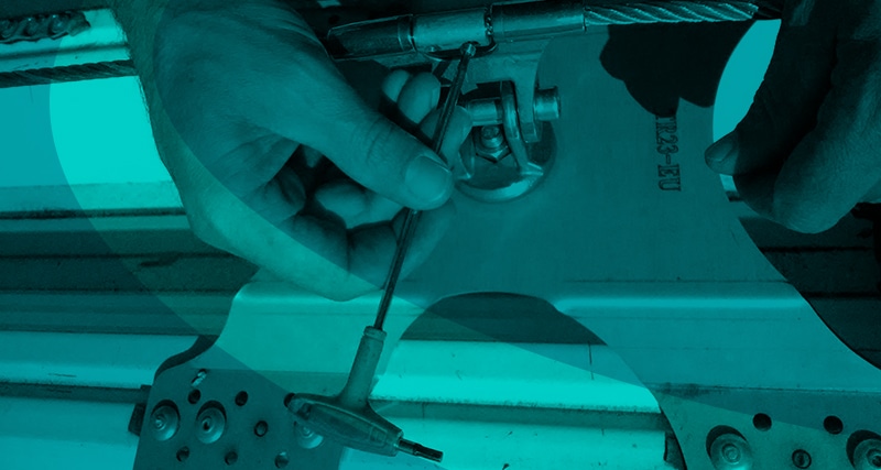 Installation and Maintenance Course