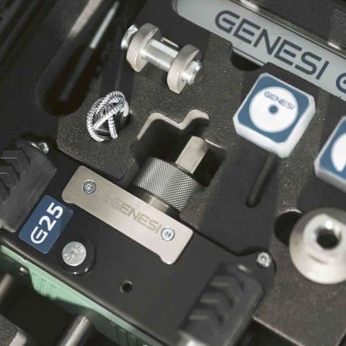 Genesi G25 tester trazione digitale